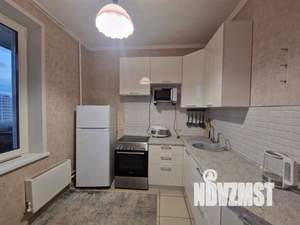 1-к квартира, на длительный срок, 38м2, 16/18 этаж