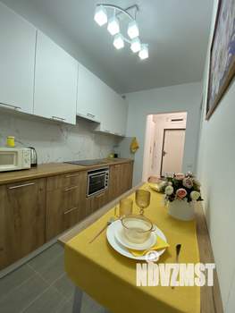 1-к квартира, на длительный срок, 31м2, 16/17 этаж