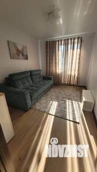 1-к квартира, на длительный срок, 32м2, 10/17 этаж