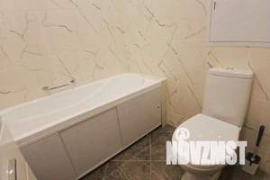 1-к квартира, посуточно, 30м2, 13/16 этаж