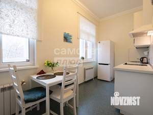 1-к квартира, на длительный срок, 32м2, 2/3 этаж