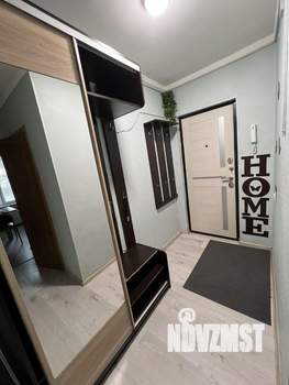 1-к квартира, посуточно, 31м2, 1/5 этаж