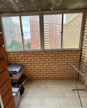 2-к квартира, на длительный срок, 55м2, 5/25 этаж