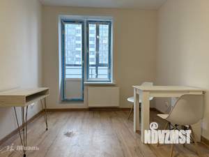 2-к квартира, на длительный срок, 48м2, 8/17 этаж