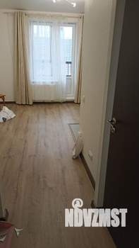 Студия квартира, на длительный срок, 25м2, 9/22 этаж