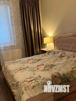 3-к квартира, на длительный срок, 69м2, 17/22 этаж
