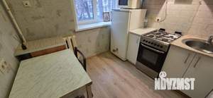 1-к квартира, на длительный срок, 33м2, 2/5 этаж