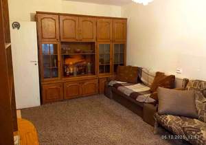 1-к квартира, на длительный срок, 34м2, 6/10 этаж