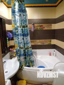 2-к квартира, на длительный срок, 74м2, 3/17 этаж