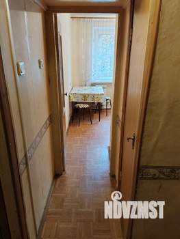 1-к квартира, на длительный срок, 30м2, 5/5 этаж