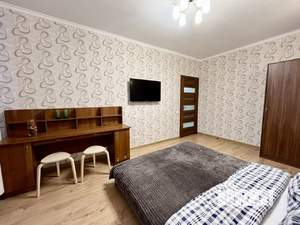 2-к квартира, посуточно, 70м2, 13/17 этаж