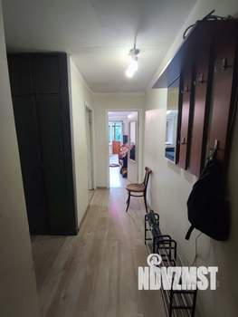 3-к квартира, на длительный срок, 60м2, 3/5 этаж