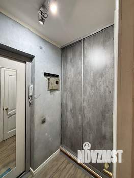 1-к квартира, на длительный срок, 32м2, 6/9 этаж