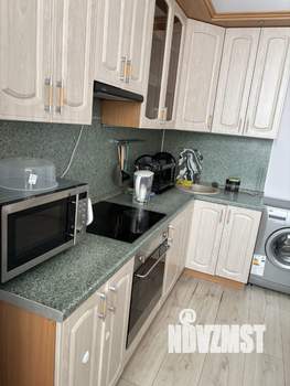 2-к квартира, посуточно, 43м2, 8/25 этаж