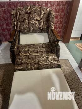 1-к квартира, посуточно, 32м2, 2/9 этаж