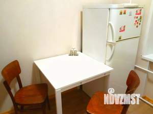 1-к квартира, посуточно, 33м2, 1/5 этаж