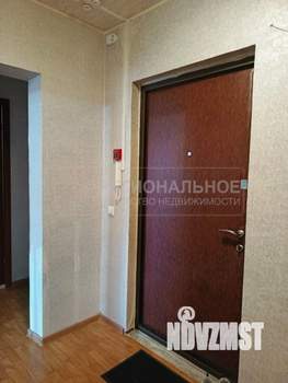 1-к квартира, на длительный срок, 45м2, 7/19 этаж