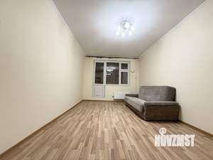 2-к квартира, на длительный срок, 60м2, 12/17 этаж