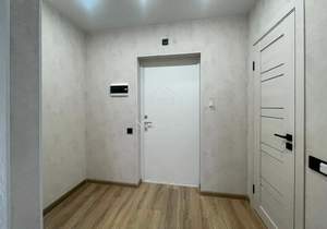 Студия квартира, на длительный срок, 24м2, 6/26 этаж