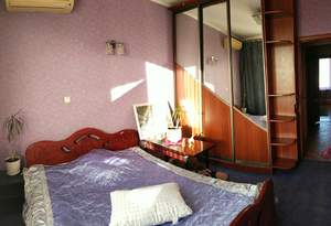 2-к квартира, на длительный срок, 60м2, 16/17 этаж