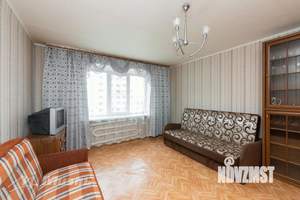 1-к квартира, на длительный срок, 35м2, 5/9 этаж