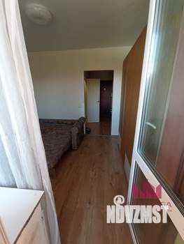 1-к квартира, на длительный срок, 39м2, 5/22 этаж