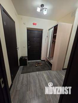 2-к квартира, на длительный срок, 50м2, 4/6 этаж