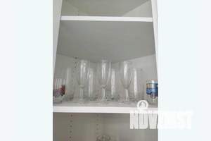 1-к квартира, посуточно, 32м2, 8/17 этаж