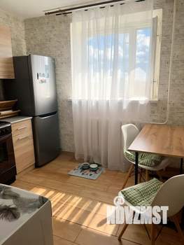 1-к квартира, на длительный срок, 35м2, 9/9 этаж