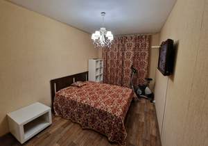 2-к квартира, на длительный срок, 51м2, 9/14 этаж