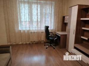 1-к квартира, на длительный срок, 42м2, 7/17 этаж