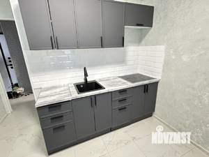 1-к квартира, на длительный срок, 40м2, 17/22 этаж