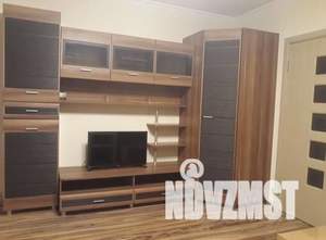 1-к квартира, на длительный срок, 43м2, 10/17 этаж