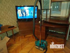 1-к квартира, на длительный срок, 36м2, 3/5 этаж