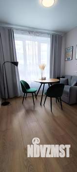 1-к квартира, на длительный срок, 34м2, 6/25 этаж