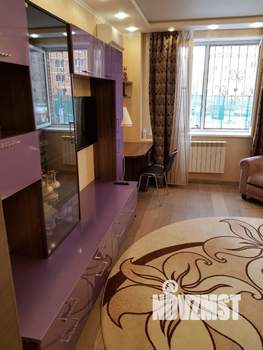 1-к квартира, на длительный срок, 47м2, 2/17 этаж