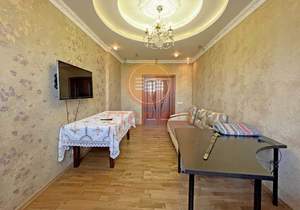 3-к квартира, на длительный срок, 85м2, 9/24 этаж