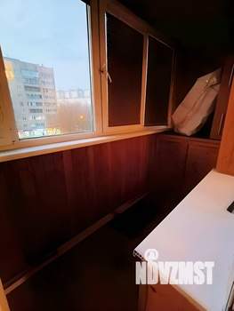 2-к квартира, на длительный срок, 52м2, 4/9 этаж