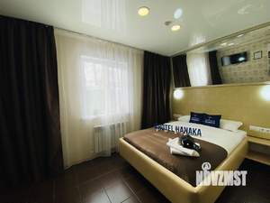 1-к квартира, посуточно, 19м2, 1/1 этаж