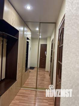 1-к квартира, на длительный срок, 45м2, 2/17 этаж