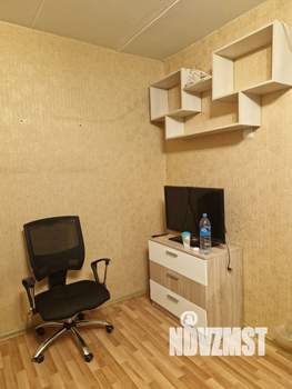 1-к квартира, на длительный срок, 30м2, 2/5 этаж