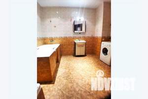 2-к квартира, посуточно, 80м2, 9/9 этаж