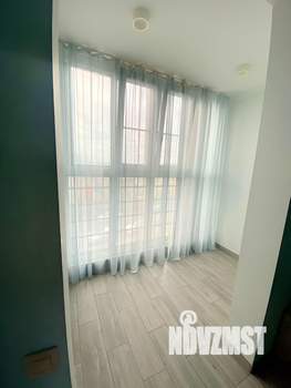 1-к квартира, на длительный срок, 40м2, 3/14 этаж