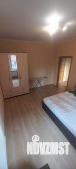 1-к квартира, на длительный срок, 39м2, 1/4 этаж