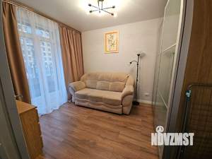 1-к квартира, на длительный срок, 32м2, 2/17 этаж