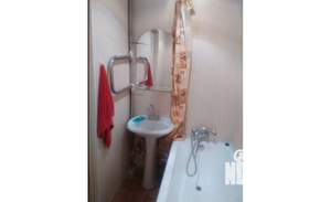 1-к квартира, посуточно, 33м2, 1/1 этаж