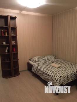 2-к квартира, посуточно, 56м2, 3/17 этаж