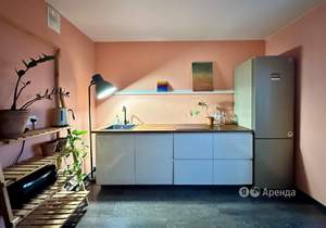 2-к квартира, на длительный срок, 53м2, 19/24 этаж