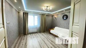 2-к квартира, на длительный срок, 91м2, 13/17 этаж