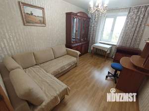 4-к квартира, на длительный срок, 80м2, 14/14 этаж